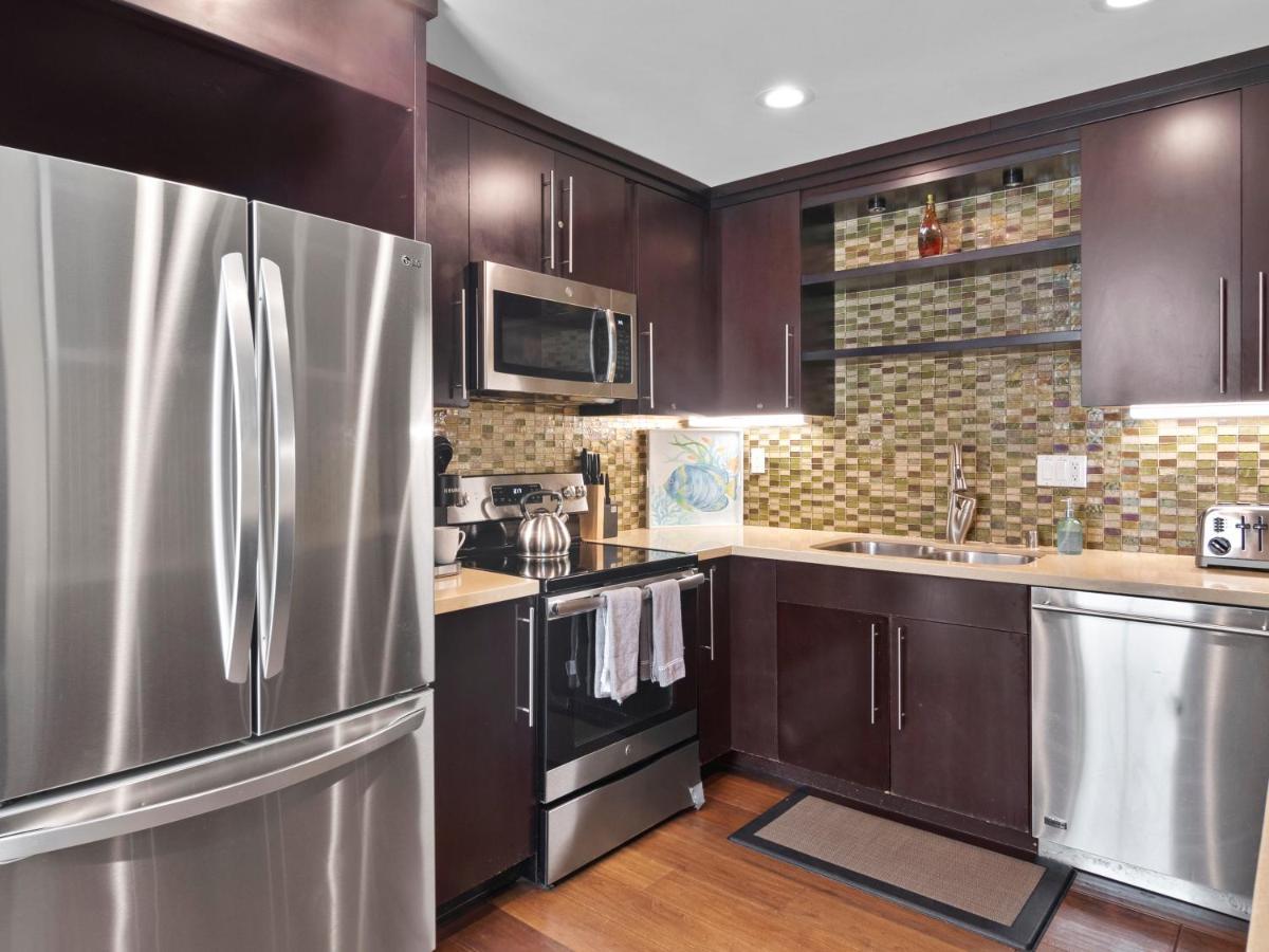 Stunning Bayfront Condo With Gorgeous Views, Garage, Massive Roof Deck & Ac - Dogs Welcome! サンディエゴ エクステリア 写真