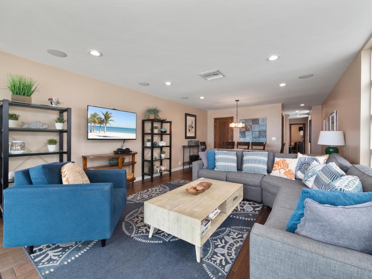 Stunning Bayfront Condo With Gorgeous Views, Garage, Massive Roof Deck & Ac - Dogs Welcome! サンディエゴ エクステリア 写真