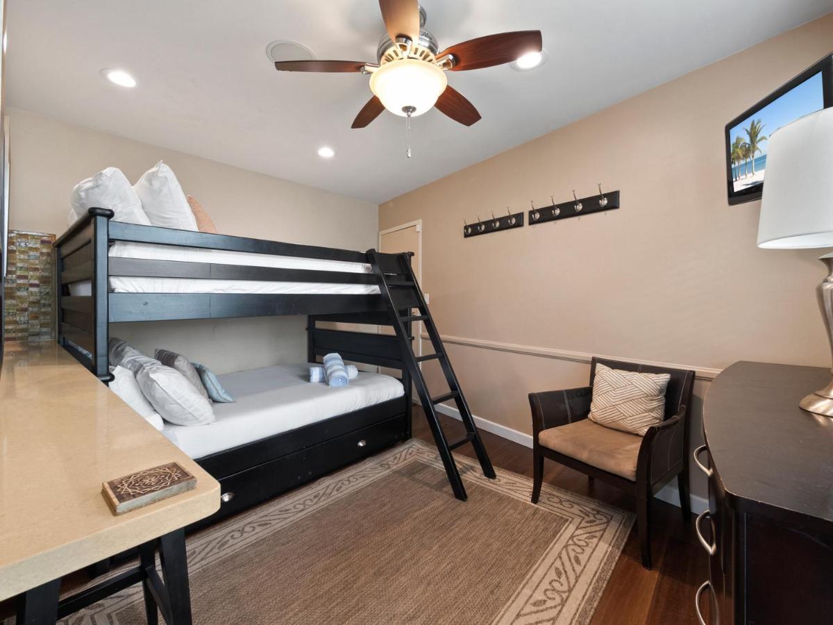 Stunning Bayfront Condo With Gorgeous Views, Garage, Massive Roof Deck & Ac - Dogs Welcome! サンディエゴ エクステリア 写真