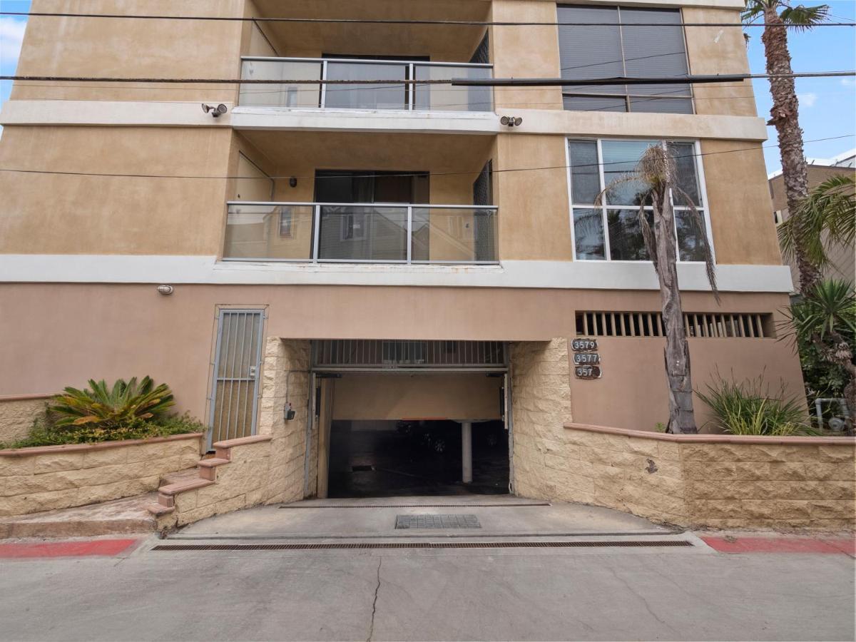 Stunning Bayfront Condo With Gorgeous Views, Garage, Massive Roof Deck & Ac - Dogs Welcome! サンディエゴ エクステリア 写真