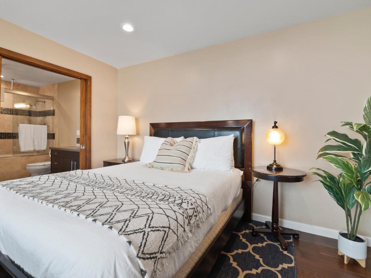 Stunning Bayfront Condo With Gorgeous Views, Garage, Massive Roof Deck & Ac - Dogs Welcome! サンディエゴ エクステリア 写真