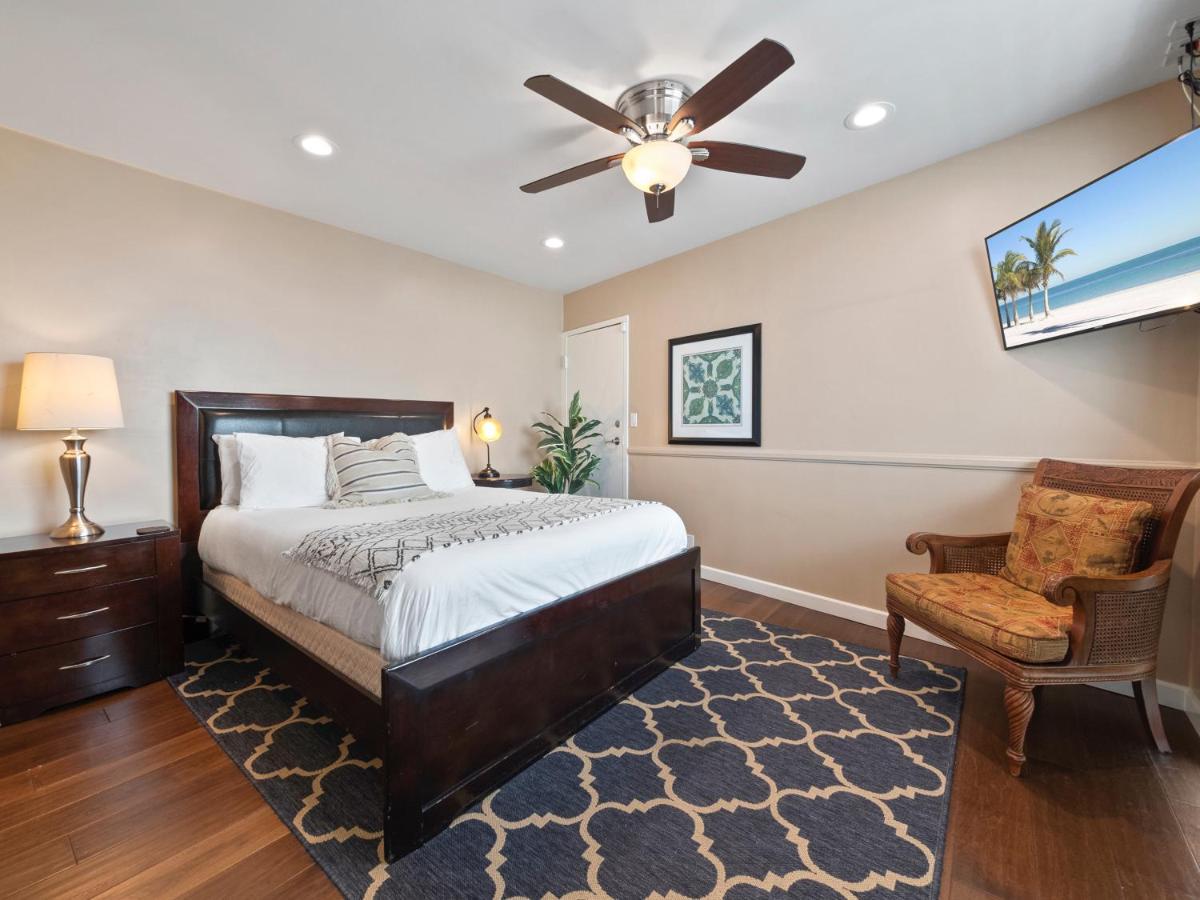 Stunning Bayfront Condo With Gorgeous Views, Garage, Massive Roof Deck & Ac - Dogs Welcome! サンディエゴ エクステリア 写真