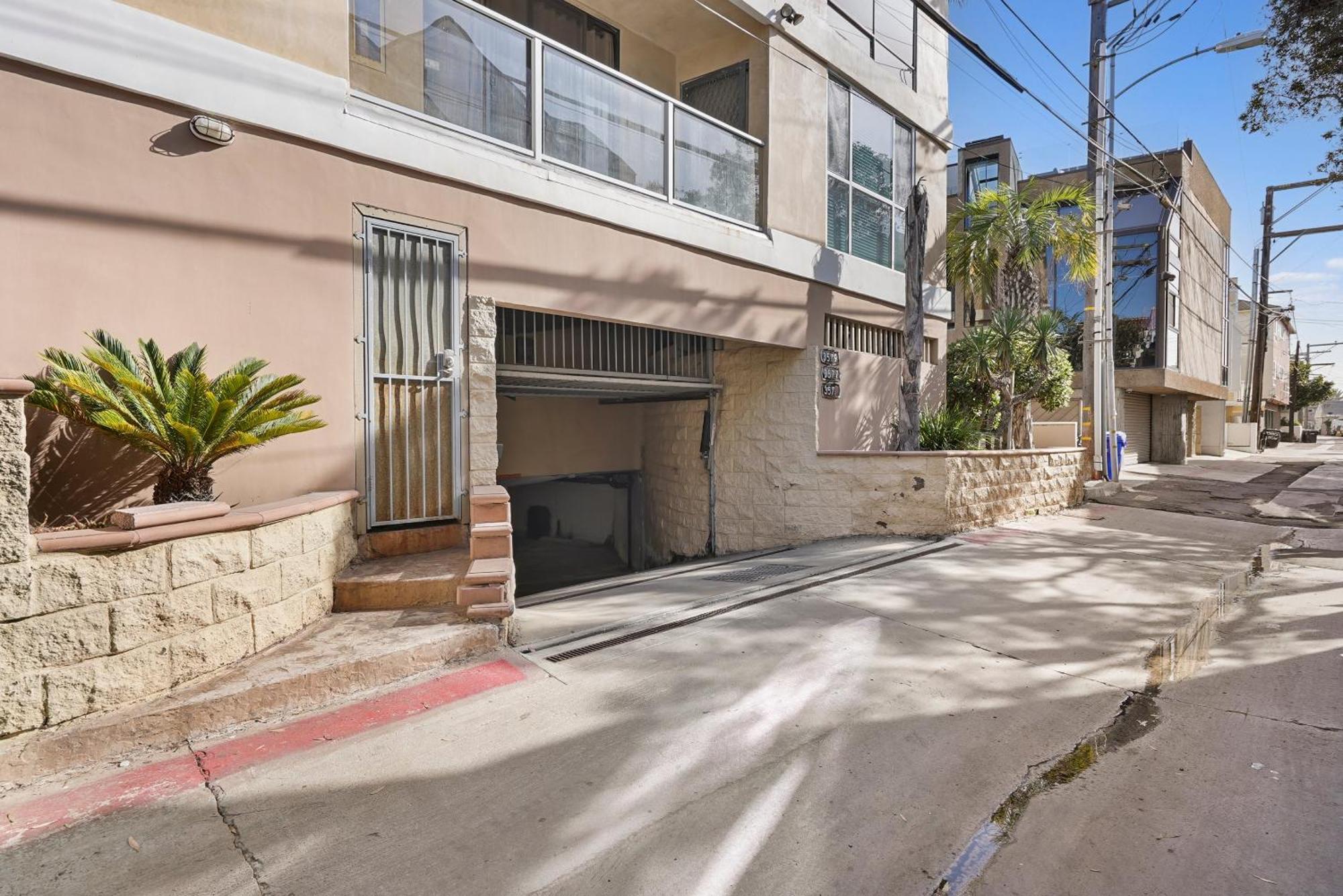 Stunning Bayfront Condo With Gorgeous Views, Garage, Massive Roof Deck & Ac - Dogs Welcome! サンディエゴ エクステリア 写真