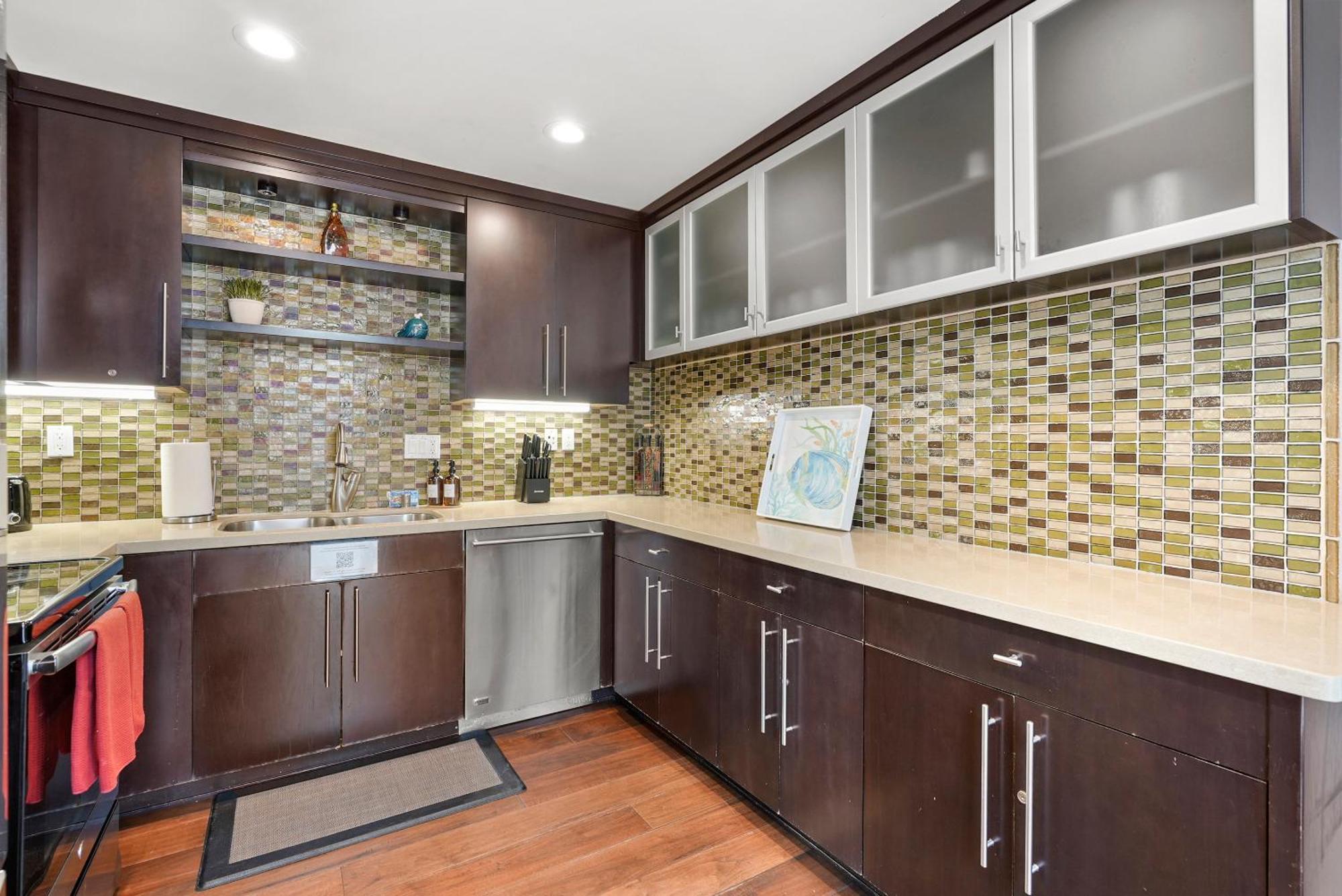 Stunning Bayfront Condo With Gorgeous Views, Garage, Massive Roof Deck & Ac - Dogs Welcome! サンディエゴ エクステリア 写真