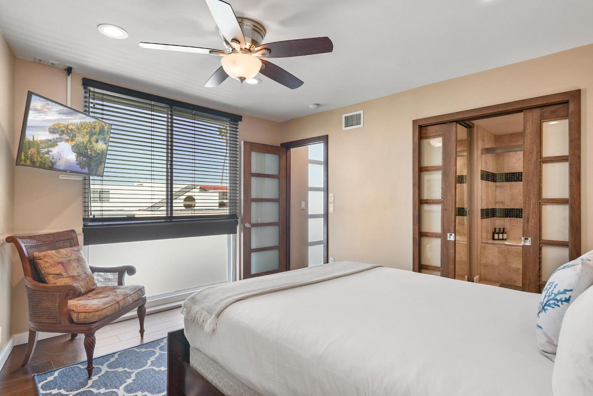 Stunning Bayfront Condo With Gorgeous Views, Garage, Massive Roof Deck & Ac - Dogs Welcome! サンディエゴ エクステリア 写真