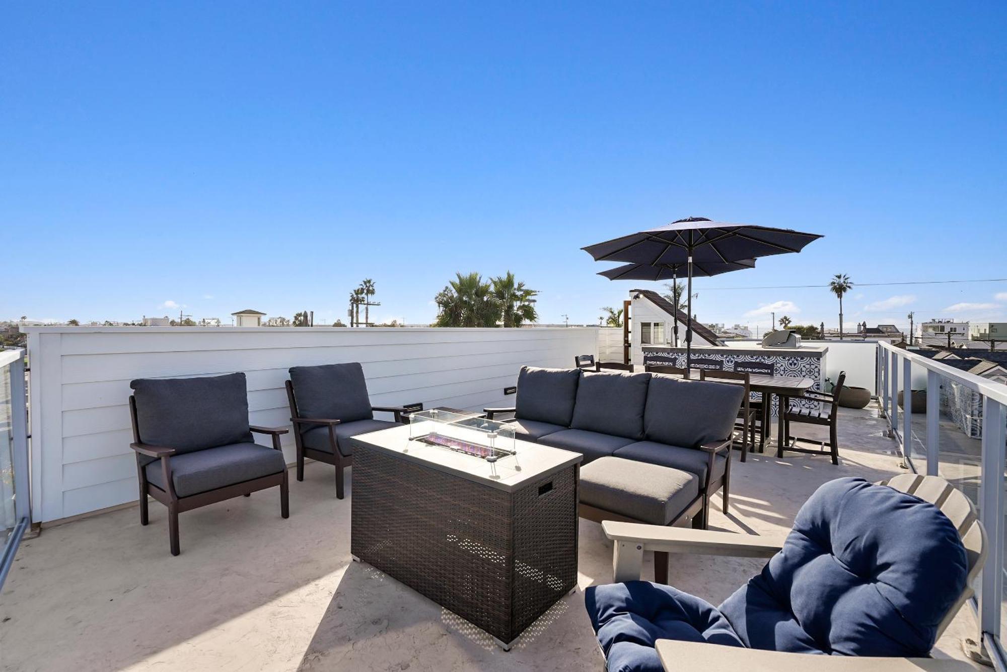 Stunning Bayfront Condo With Gorgeous Views, Garage, Massive Roof Deck & Ac - Dogs Welcome! サンディエゴ エクステリア 写真