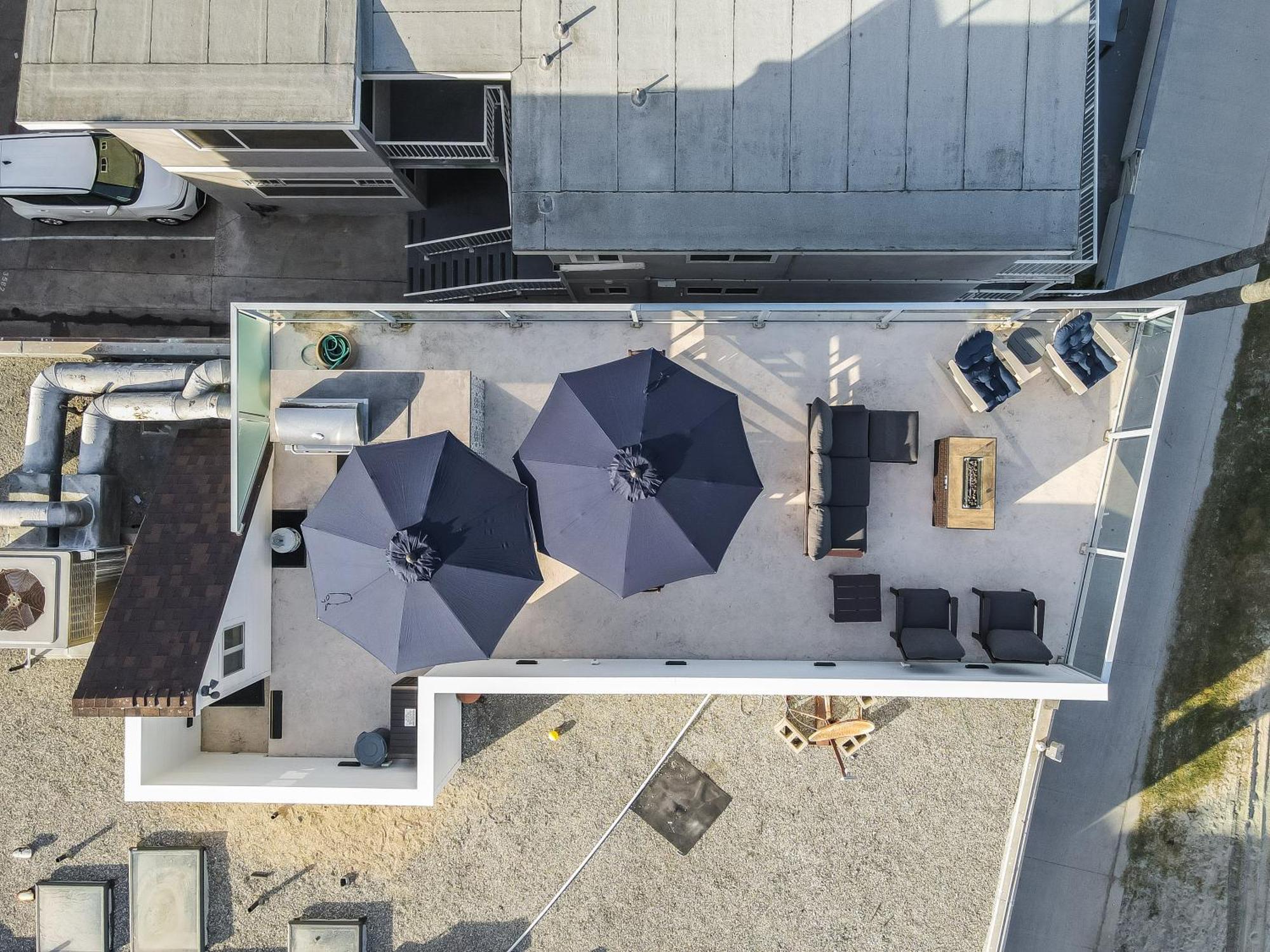 Stunning Bayfront Condo With Gorgeous Views, Garage, Massive Roof Deck & Ac - Dogs Welcome! サンディエゴ エクステリア 写真